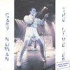 Gary Numan The Live EP 1985 UK